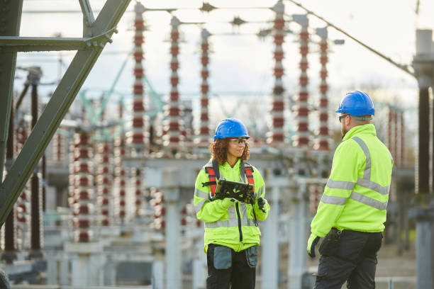 Best Electrical Repair Services  in Petersburg, WV