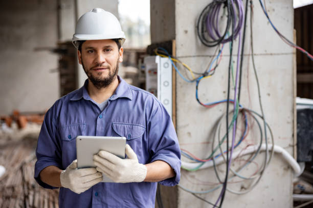 Best Electrical Rewiring Services  in Petersburg, WV