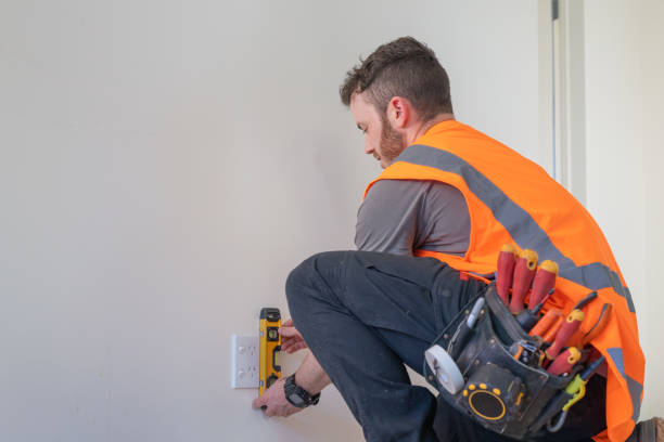 Affordable Emergency Electrician in Petersburg, WV