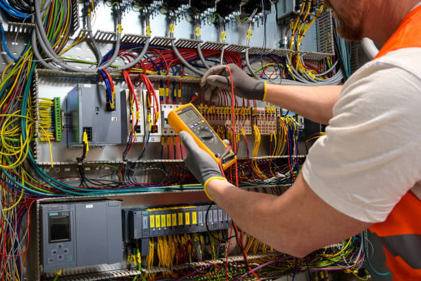Best Electrical Upgrades for Homes  in Petersburg, WV