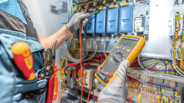 Best Electrical Wiring Services  in Petersburg, WV