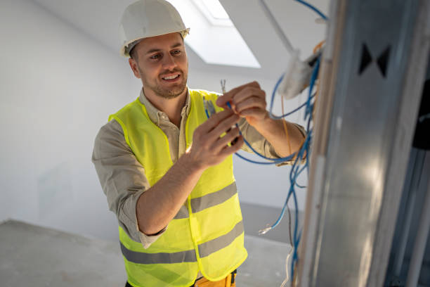Electrical Rewiring Services in Petersburg, WV